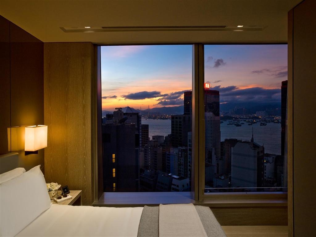 One96 Hotel Hongkong Kamer foto